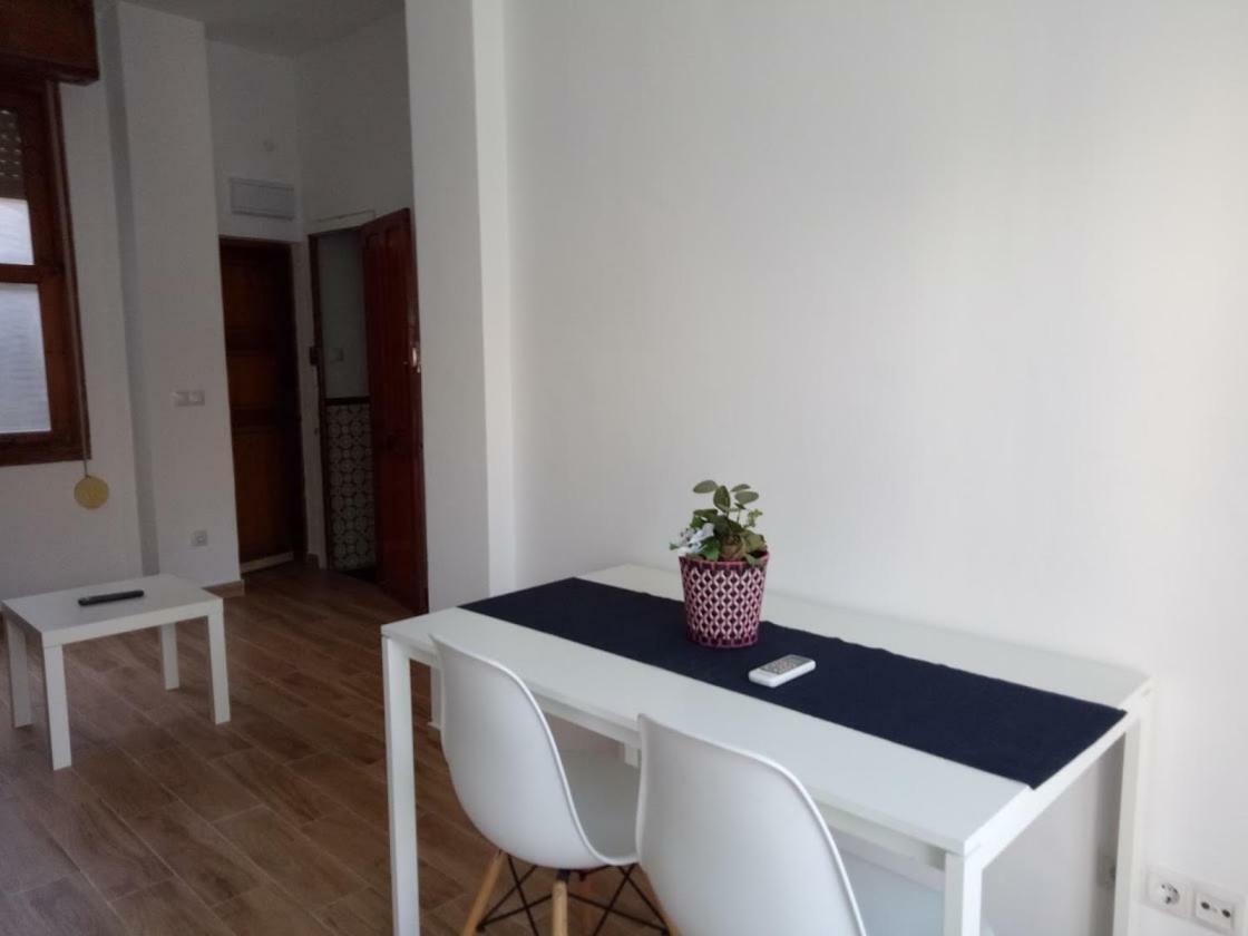 발렌시아 Sofia'S Flat 아파트 외부 사진