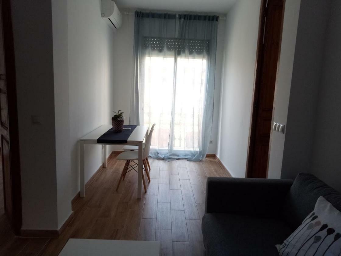 발렌시아 Sofia'S Flat 아파트 외부 사진