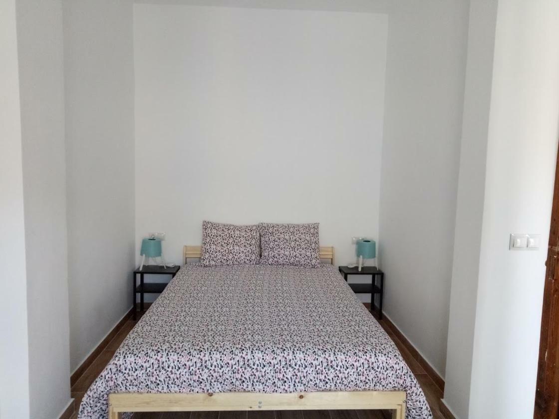 발렌시아 Sofia'S Flat 아파트 외부 사진