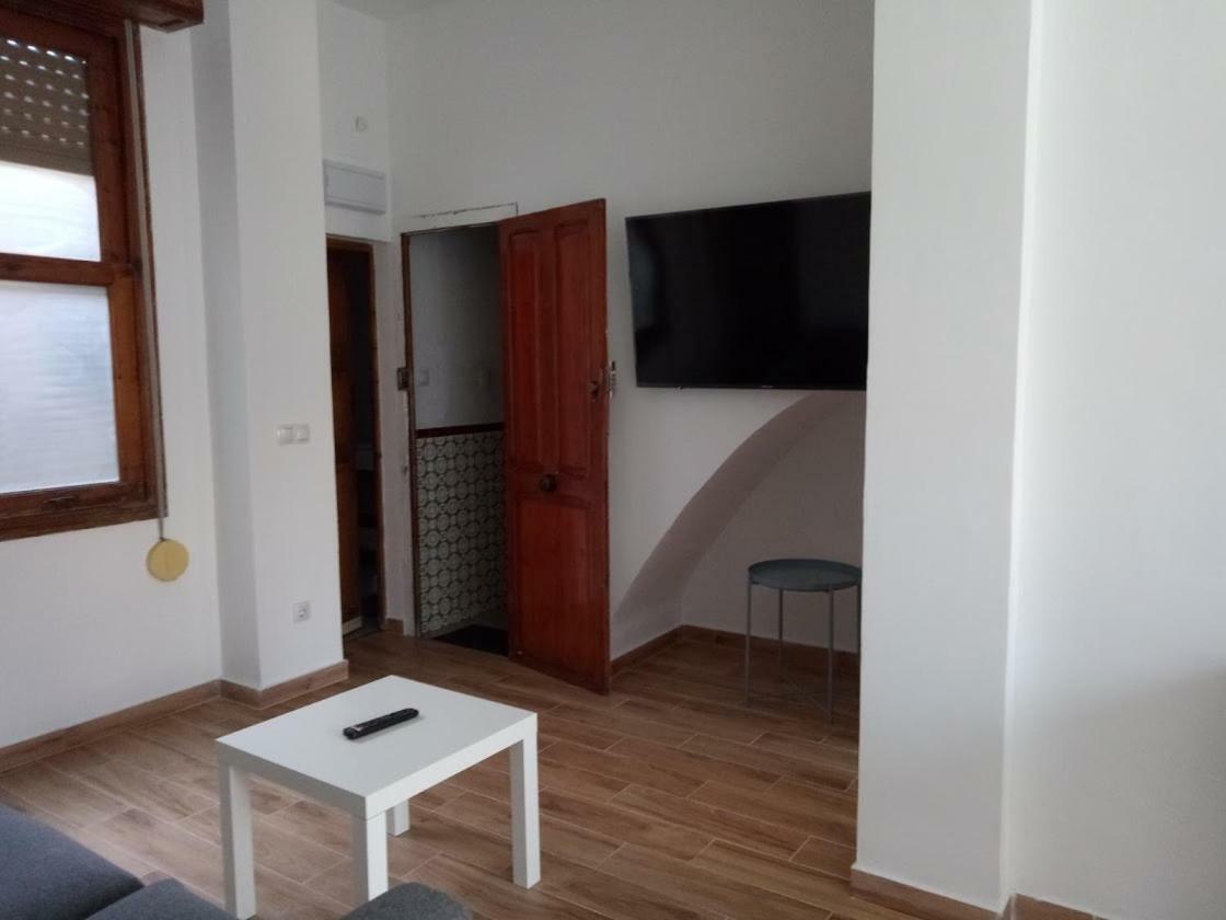 발렌시아 Sofia'S Flat 아파트 외부 사진