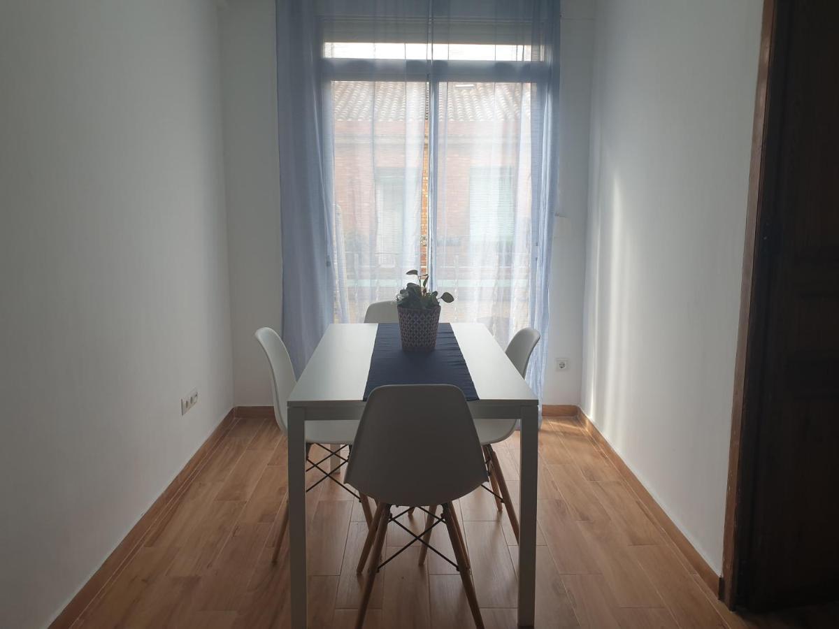발렌시아 Sofia'S Flat 아파트 외부 사진